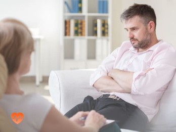 Психолог при алкоголизме в Боровском