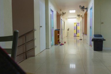 О клинике в Боровском